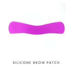 Silicone BROW PATCH