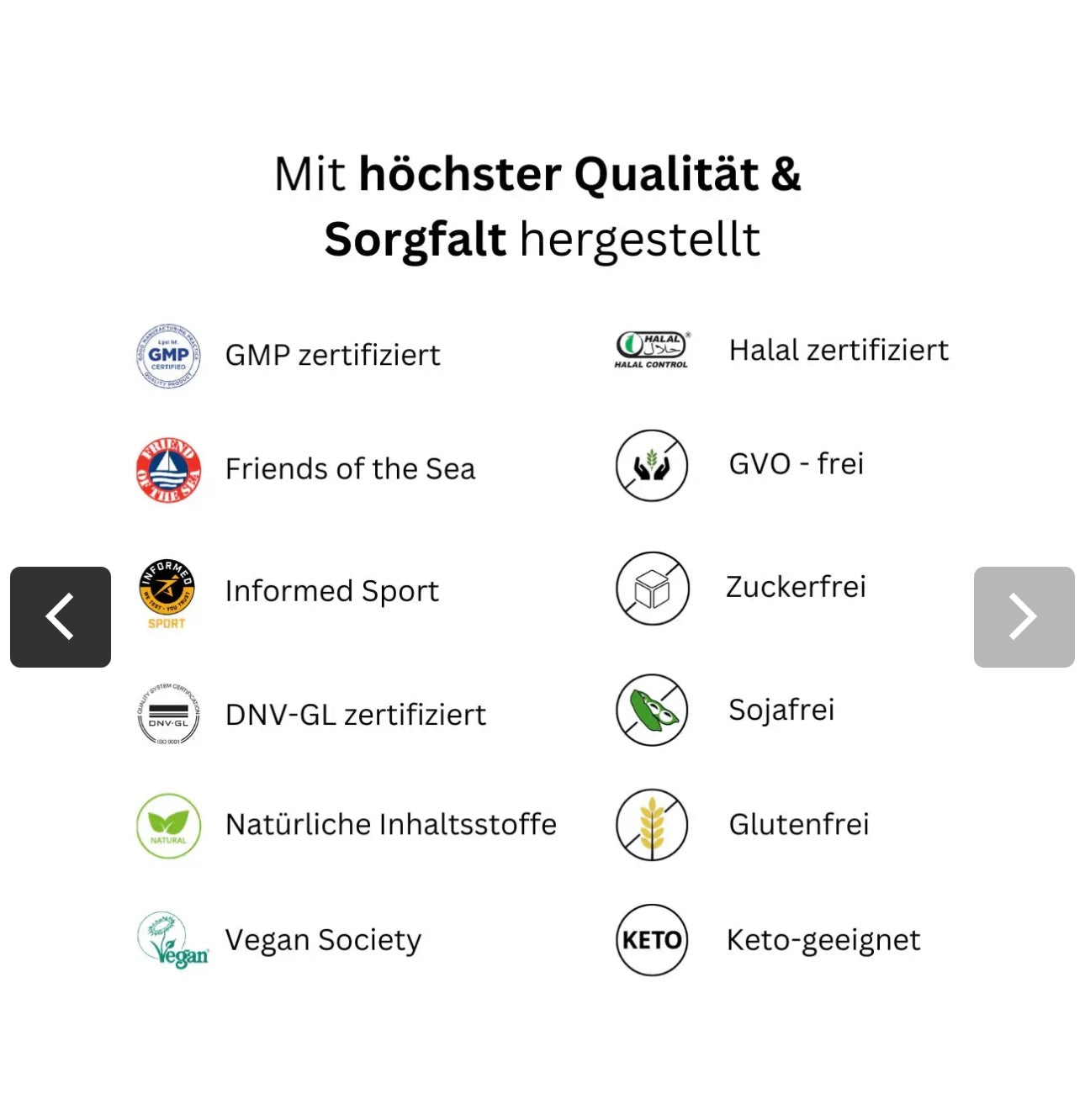 ZINZINO Omega-3 BalanceTest – Selbsttest zur Fettsäureanalyse